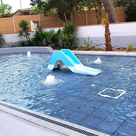 キャンプ場 Mobil « Lysea », 6p, Clim アグド