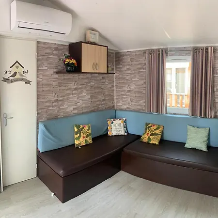 Mobil « Lysea », 6p, Clim *